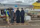 Doi preoţi din Botoșani şi-au mobilizat parohiile pentru refugiaţii din Ucraina