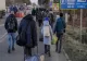 31.628 cetăţeni ucraineni au intrat în România pe 5 martie