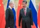 SUA avertizează China: Există informații că vrea să ajute Rusia cu echipamente militare în războiul din Ucraina
