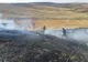 STOP INCENDIILOR DE VEGETAȚIE USCATĂ!