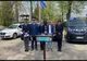 Peste 250 de polițiști în stradă pentru Sărbătorile Pascale