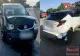 Caz șocant, în Botoșani: accident produs de un copil de 12 ani