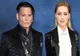 Johnny Depp a câștigat procesul intentat fostei soții