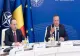 Nicolae Ciucă și Adrian Câciu au anunțat FMI că România a decis reducerea cheltuielilor bugetare - Concluzii după evaluare