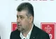 Marcel Ciolacu, în vizită oficială în Republica Moldova