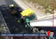 Asfaltare finalizată pe Lotul 1 din Drumul Strategic