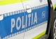 Un bărbat din județul Botoșani, prins de poliție după ce a luat la pumni o mașină parcată în Burdujeni 