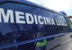 Bărbat găsit fără suflare în mijlocul drumului