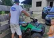  La plimbare cu un ATV neînmatriculat