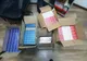Ţigări de contrabandă în valoare de 5.000 de lei, descoperite în bagaje