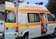 Două șofertițe implicate într-un accident rutier! Una dintre ele a ajuns la spital
