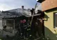 O femeie și fiica ei nu au realizat că în casa lor a izbucnit un incendiu. Vecinii au sunat la 112