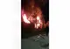 Pompierii care se întorceau de la altă misiune, solicitați la un alt incendiu în Adășeni