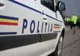 7 focuri de armă trase de polițiști pentru a opri un bărbat care a lovit un microbuz de persoane și a dat cu spray lacrimogen