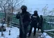 Percheziții la proprietarii de câini. Ce au descoperit polițiștii