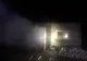 O mamă și trei copii au rămas fără nimic, după ce camera în care locuiau cu chirie a ars