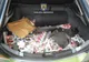 Un bărbat a rămas și fără mașină și fără marfa de contrabandă