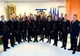 19 botoșăneni au depus jurământul militar