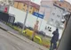 Un bărbat din Botoșani a fost amendat după ce s-a plimbat dezbrăcat pe o stradă din Sebeș