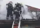 Incendii provocate de coșurile de fum