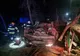 Accident cumplit pe un drum din Botoșani! Un tânăr și-a pierdut viața