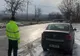 Depistat la volan, cu permisul de conducere suspendat
