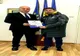 Un bototoșănean cu spirit civic a evitat o tragedie