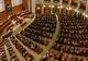 MOȚIUNEA DE CENZURĂ ÎMPOTRIVA GUVERNULUI CIOLACU, DEZBĂTUTĂ ȘI VOTATĂ VINERI ÎN PARLAMENT