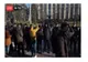 Protest prorus la Chișinău. Poliția Moldovenească a anunțat că a oprit la graniță 182 de cetățeni străini, între care un presupus membru al grupării paramilitare ruse Wagner