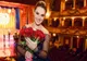  KARA Flowers & Events, cadouri din suflet pentru femei, de 8 Martie. Soția lui Rareș Bogdan deschide o nouă florărie