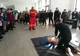 „Școala Altfel”: Continuă întâlnirile pompierilor cu elevii și profesorii