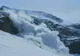 Risc de avalanșe la peste 1800 de metri, în munții Făgăraș și Parâng