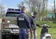 13 aprilie, zi cu ghinion pentru un conducător de moped