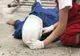 Accident de muncă în comuna Turț! Un bărbat din Botoşani a fost rănit
