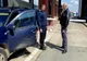 S-a ales cu un dosar penal în locul fratelui