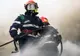 Moarte cumplită pentru un bărbat care locuia într-o rulotă