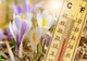VREMEA 10 MARTIE. TEMPERATURI, PESTE NORMALUL PERIOADEI