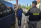 Permis de ședere fals, procurat cu 400 de euro, descoperit la controlul de frontieră