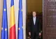 Iohannis, despre şansele la şefia NATO: „Nu voi divulga aceste poziţii”