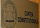 CURTEA CONSTITUȚIONALĂ, ANUNȚ OFICIAL PRIVIND RESPINGEREA ÎNREGISTRĂRII CANDIDATURII LUI CĂLIN GEORGESCU