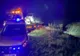 Accident șocant în Botoșani. Un șofer a crezut că a făcut infarct și a spulberat un pieton