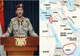 YEMEN: REBELII HOUTHI ANUNŢĂ CĂ AU LANSAT UN ATAC CU DRONE ASUPRA ISRAELULUI