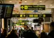 GERMANIA: ZBORURI PERTURBATE DIN CAUZA UNUI PROTEST AL MILITANȚILOR ECOLOGIȘTI PE AEROPORTUL DIN FRANKFURT
