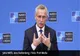 STOLTENBERG CONSIDERĂ CĂ NATO AR FI PUTUT FACE MAI MULT SĂ ÎMPIEDICE INVAZIA RUSIEI ÎN UCRAINA
