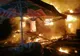 O FEMEIE A MURIT ÎN URMA UNUI INCENDIU CARE I-A CUPRINS LOCUINȚA