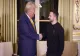 DONALD TRUMP A TRANSMIS CĂ ZELENSKI AR FI GATA SĂ NEGOCIEZE CU RUSIA PENTRU PACE. „NU AR FI FRUMOS?”