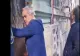 MOMENTUL ÎN CARE CĂLIN GEORGESCU A FOST SĂLTAT DIN TRAFIC: CUM S-A ACȚIONAT. PREȘEDINTELE ALES, PUS CU MÂINILE LA ZID ȘI PERCHEZIȚIONAT 