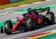 CUTREMUR ÎN FORMULA 1