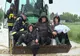 EVACUARE DRAMATICĂ ÎN BOTOȘANI: LOCALNICI SALVAȚI CU BULDOZERE DIN CALEA APELOR