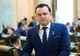 CĂTĂLIN SILEGEANU, SENATOR AUR: „GUVERNUL MAI INVENTEAZĂ O AMENDĂ PENTRU MICII GOSPODARI, DAR ÎNCHIDE OCHII LA PALATELE RIDICATE ILEGAL”